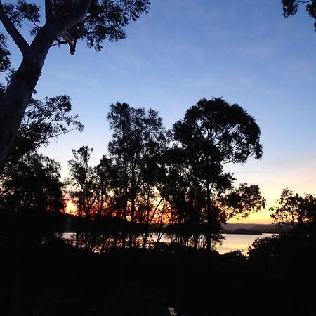 Blue Gum Cottage On Bay Bensville Esterno foto