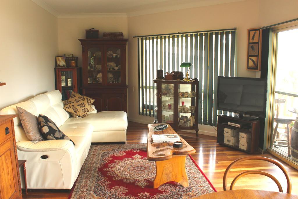 Blue Gum Cottage On Bay Bensville Esterno foto
