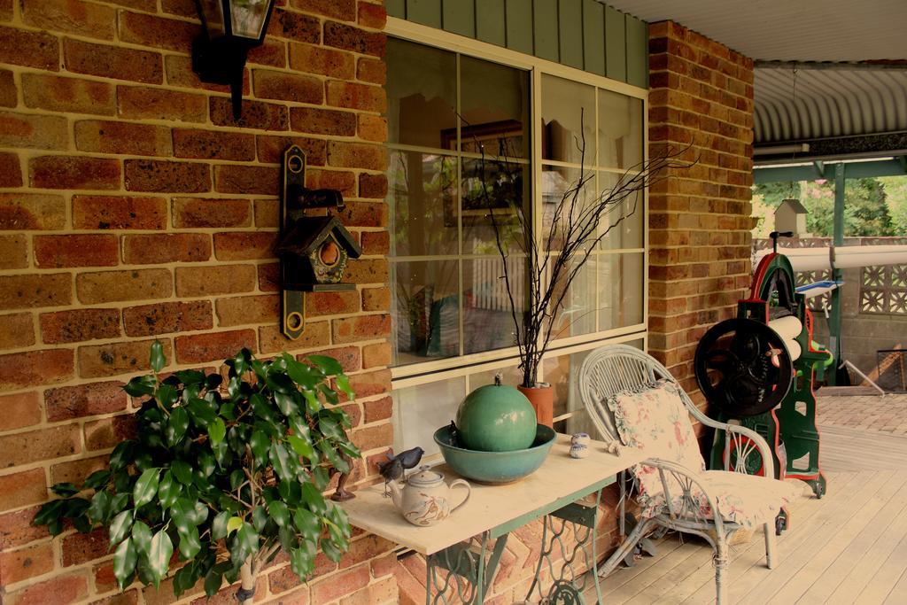 Blue Gum Cottage On Bay Bensville Camera foto