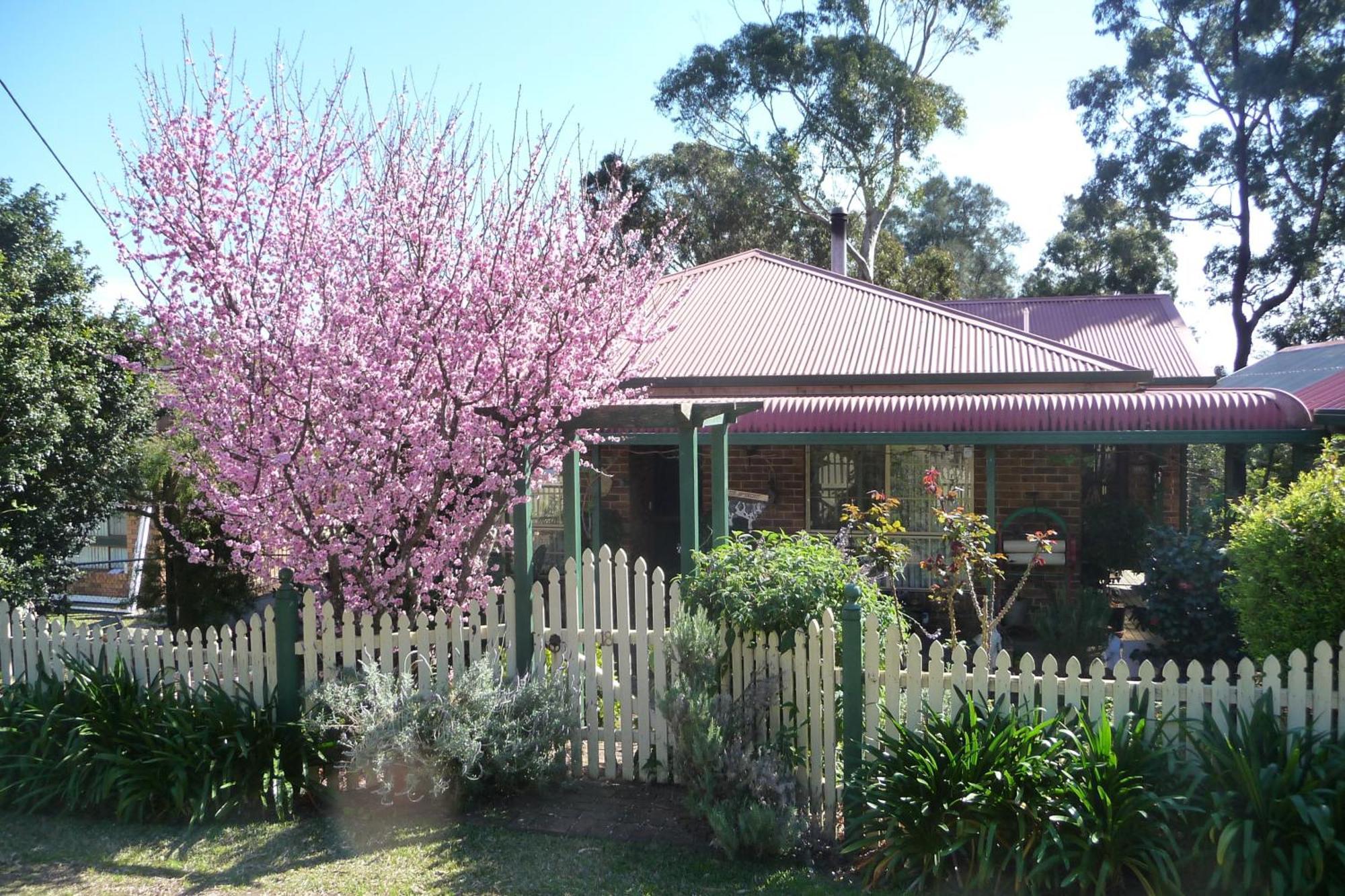Blue Gum Cottage On Bay Bensville Esterno foto