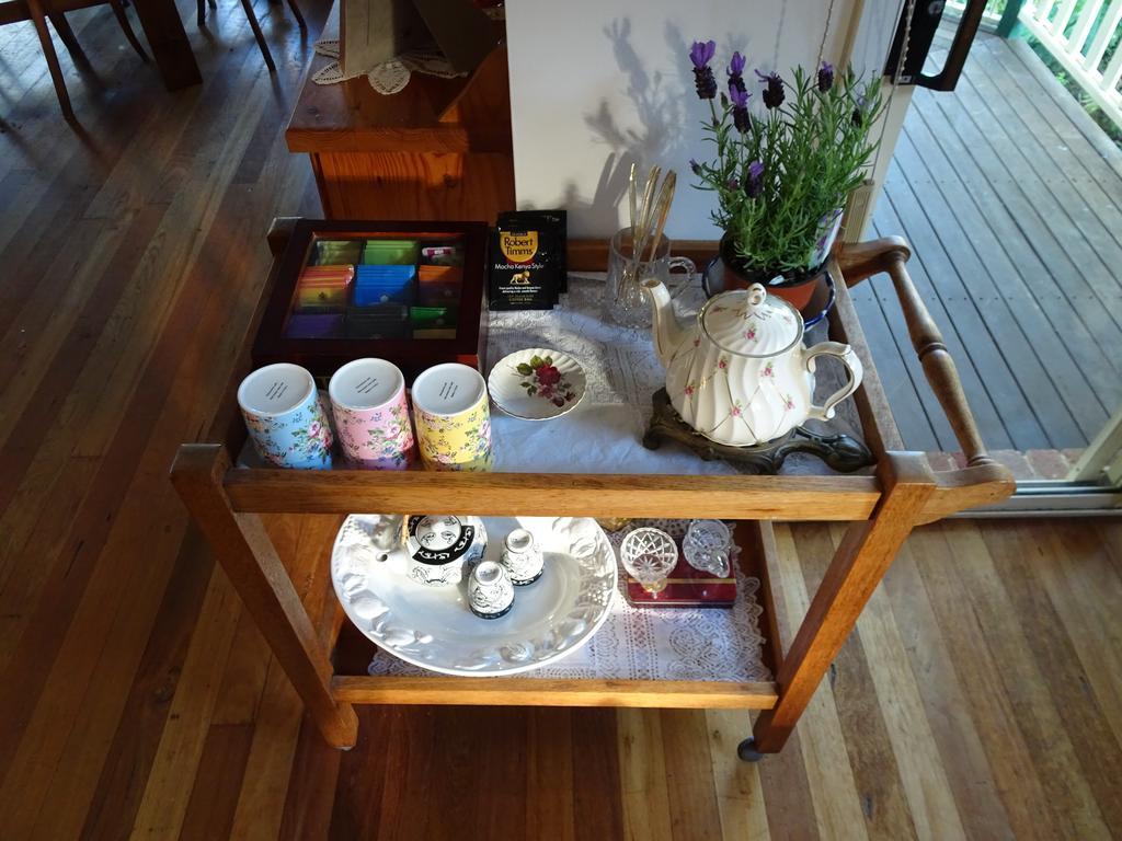 Blue Gum Cottage On Bay Bensville Esterno foto